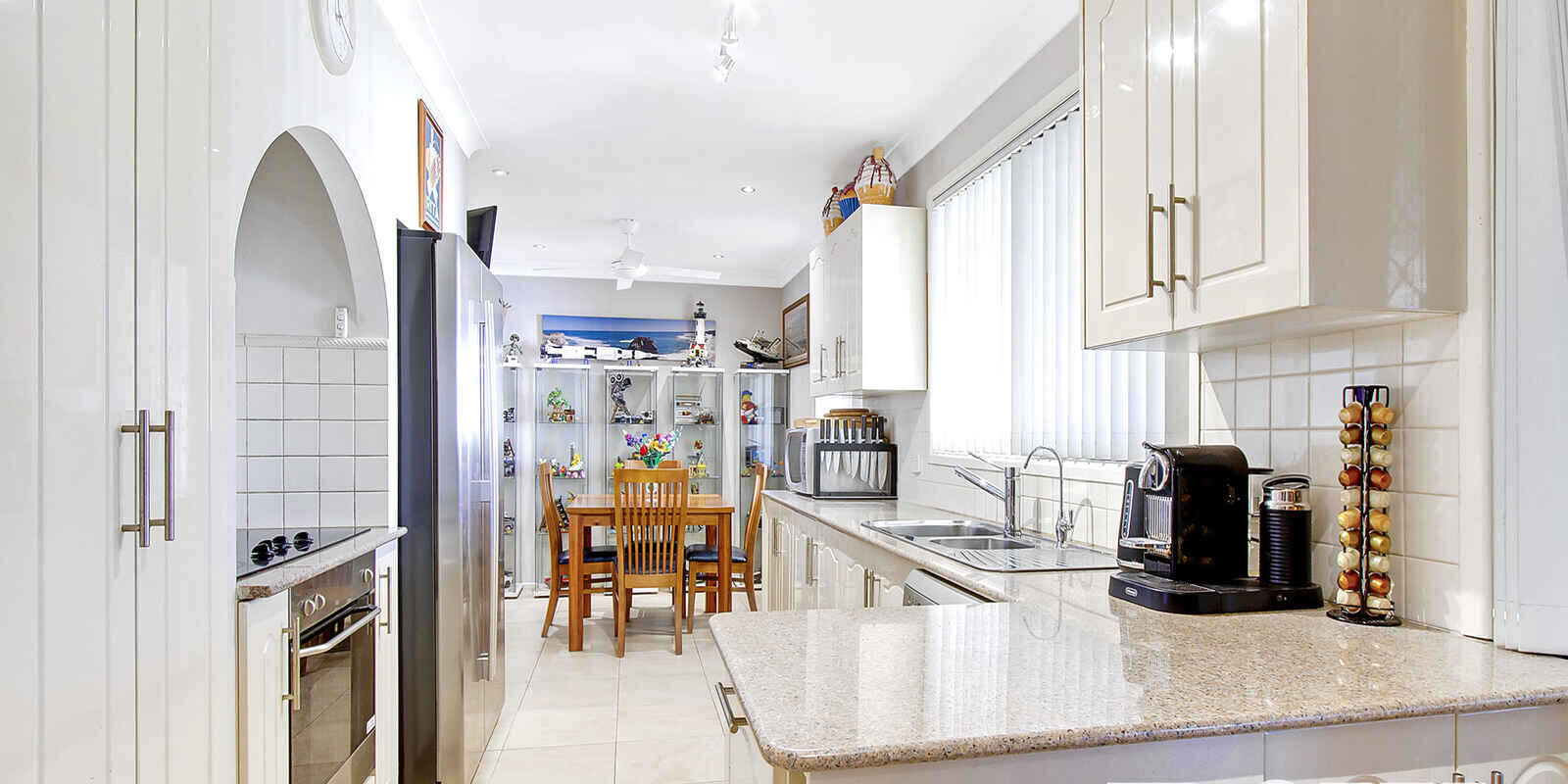 8 Reddington Avenue St Clair 8 Reddington Avenue St Clair