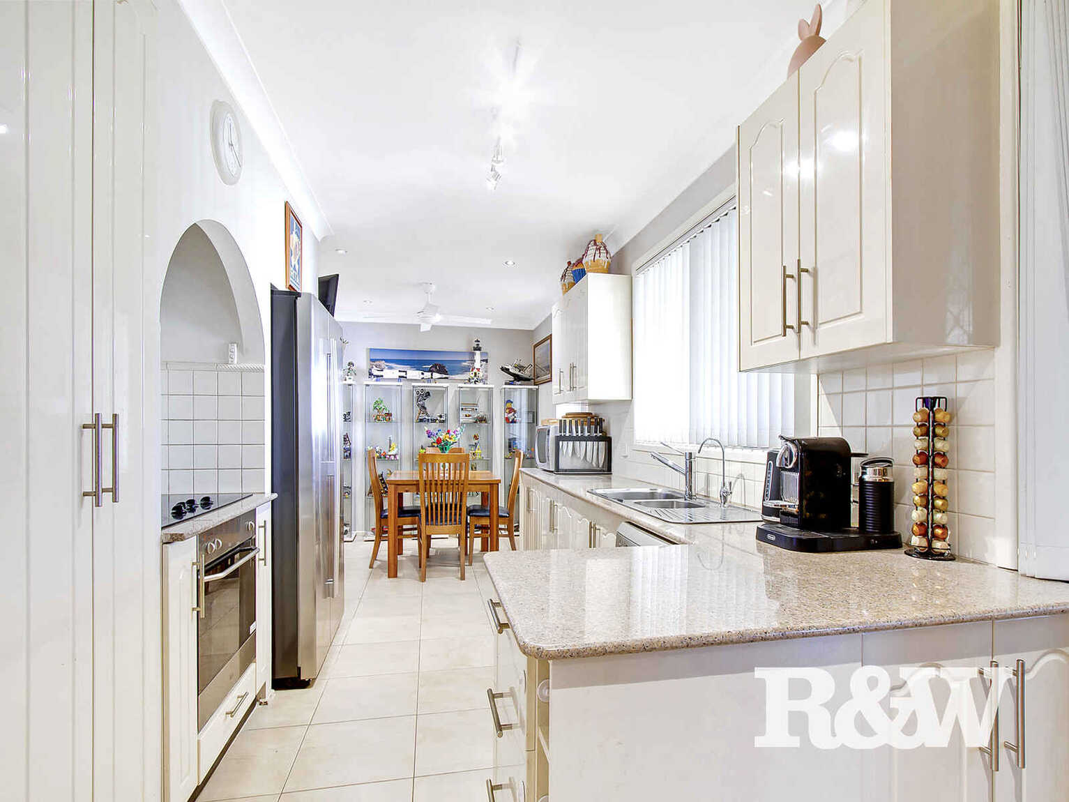 8 Reddington Avenue St Clair 8 Reddington Avenue St Clair