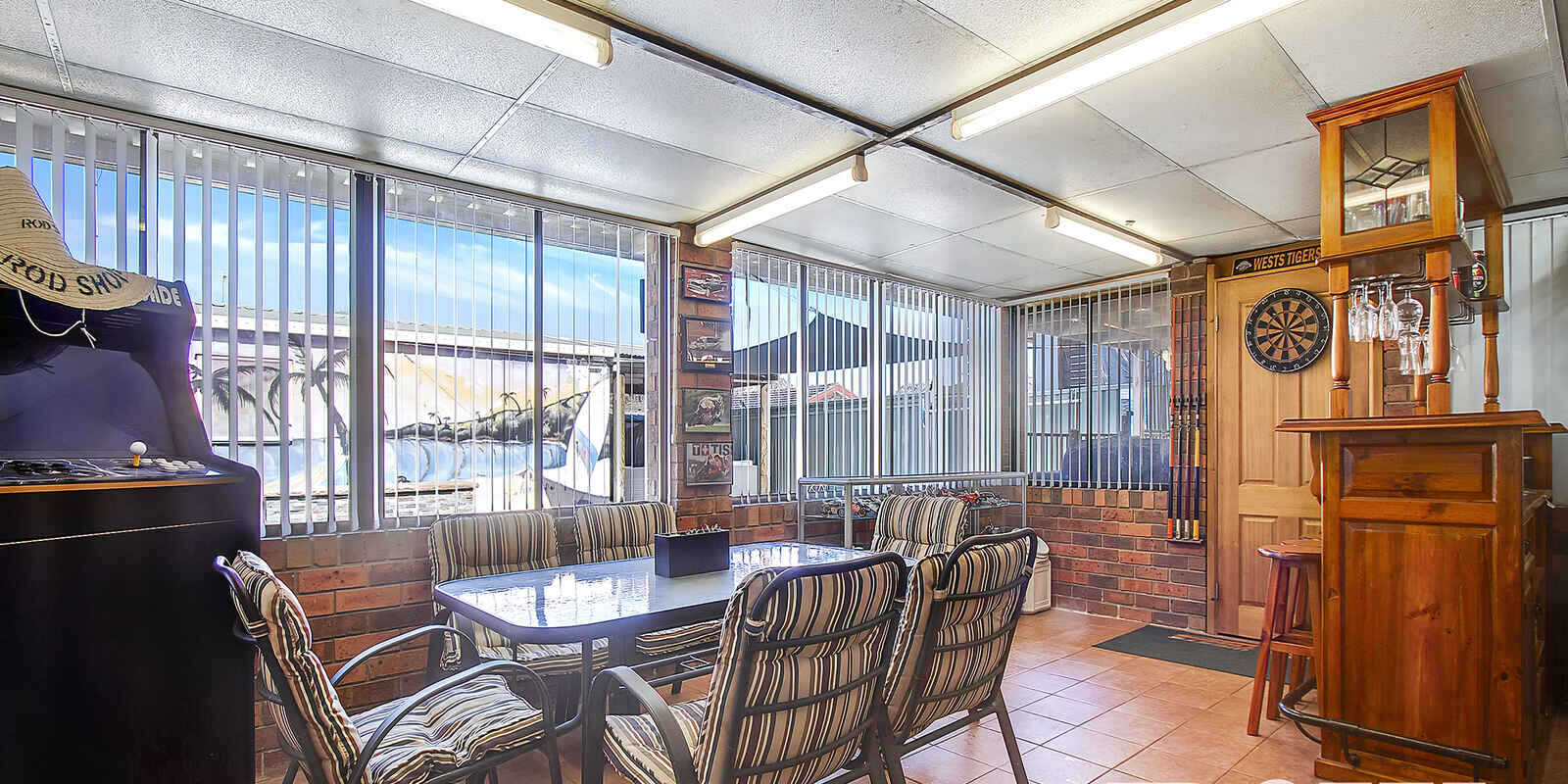 8 Reddington Avenue St Clair 8 Reddington Avenue St Clair