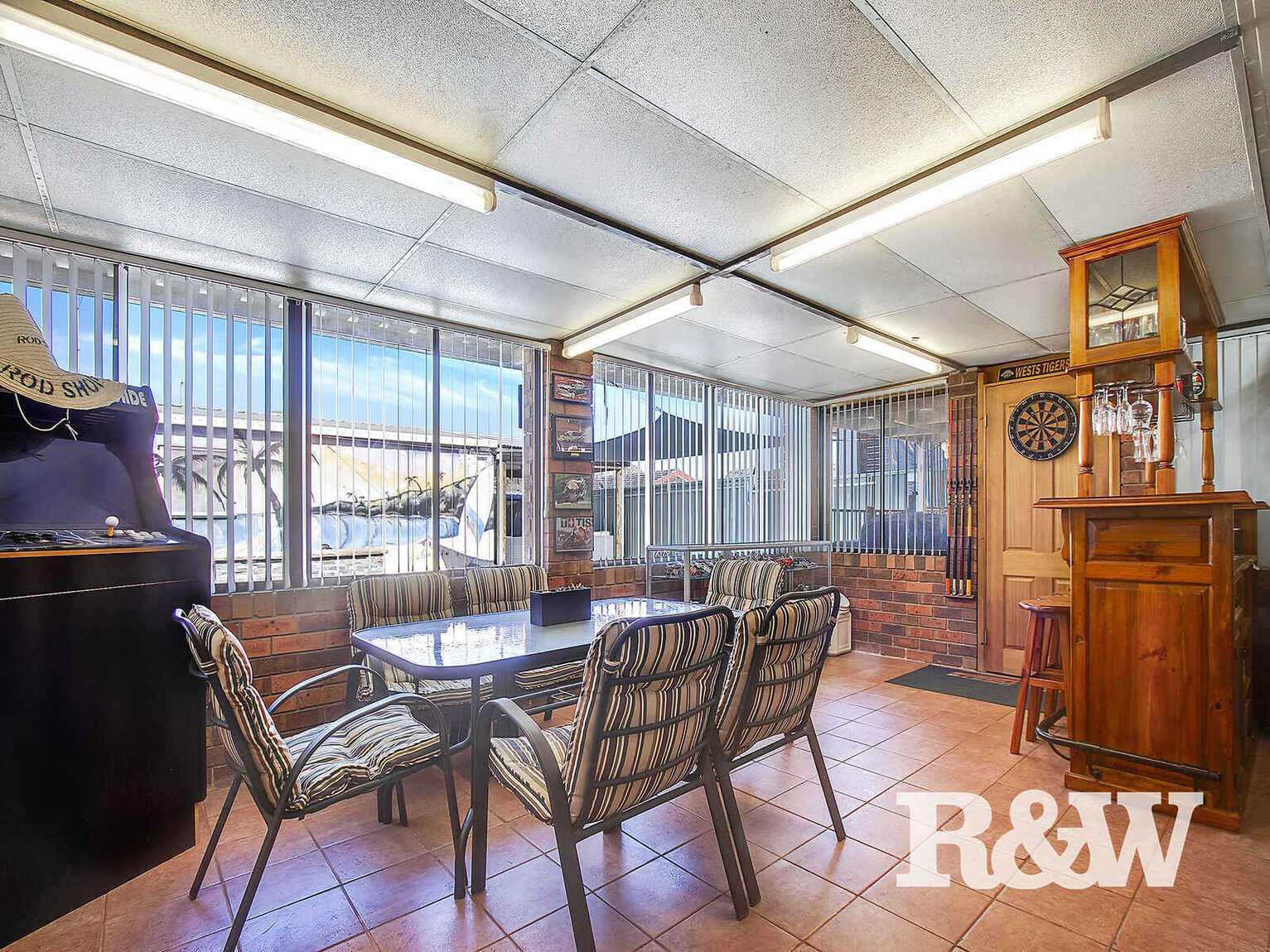 8 Reddington Avenue St Clair 8 Reddington Avenue St Clair