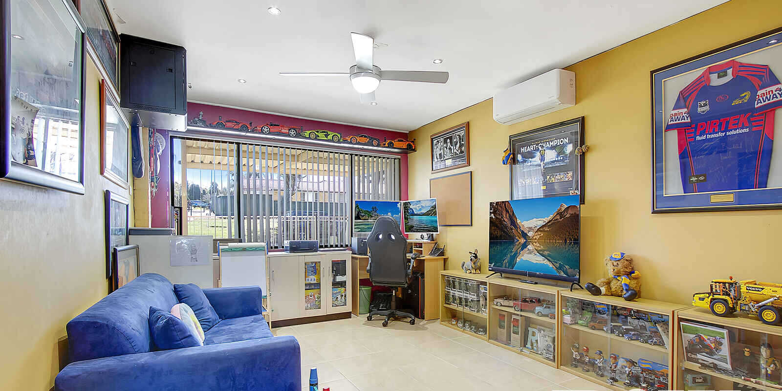 8 Reddington Avenue St Clair 8 Reddington Avenue St Clair