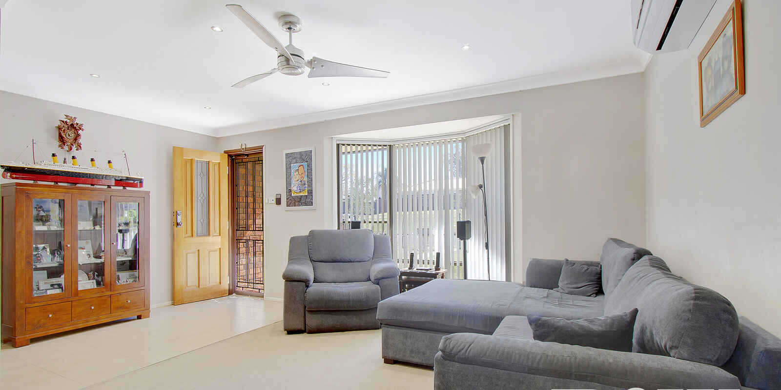 8 Reddington Avenue St Clair 8 Reddington Avenue St Clair
