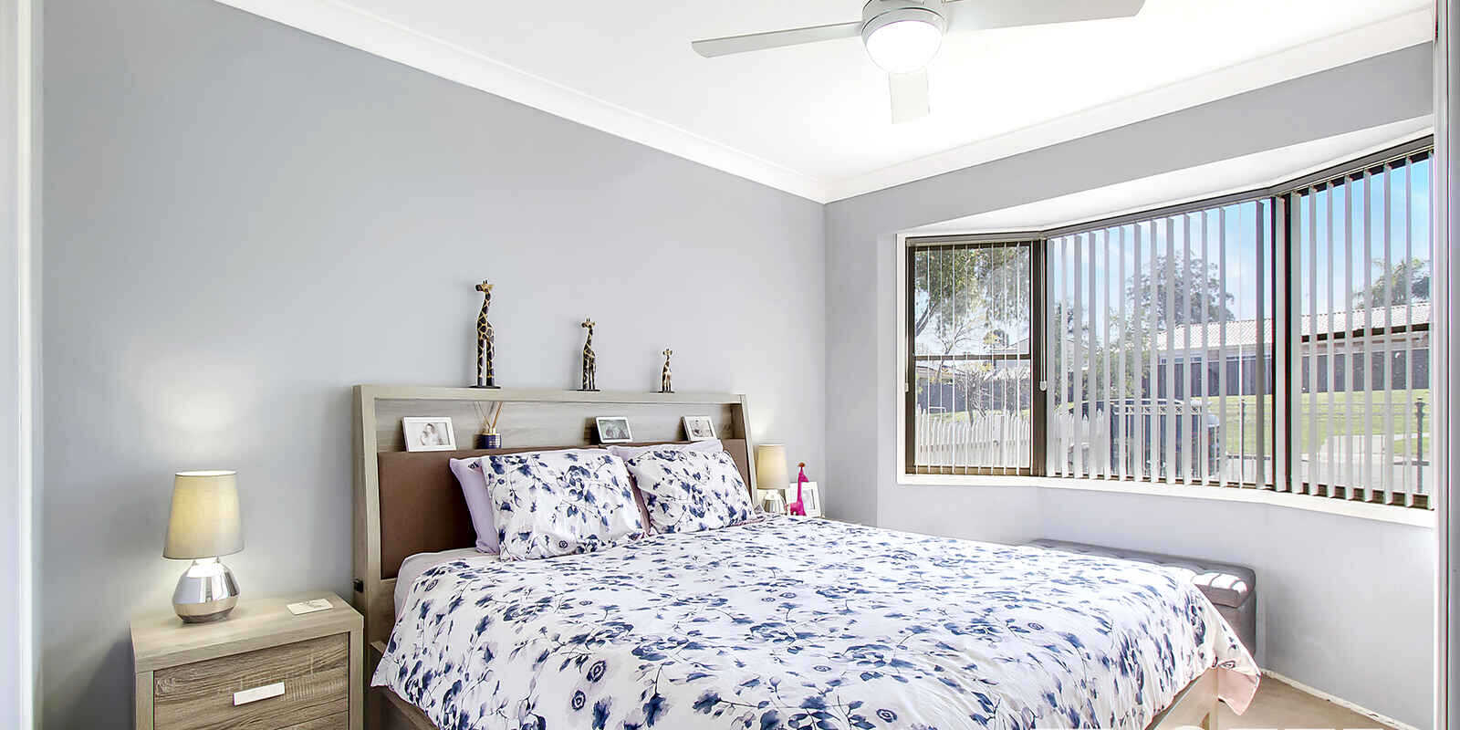 8 Reddington Avenue St Clair 8 Reddington Avenue St Clair