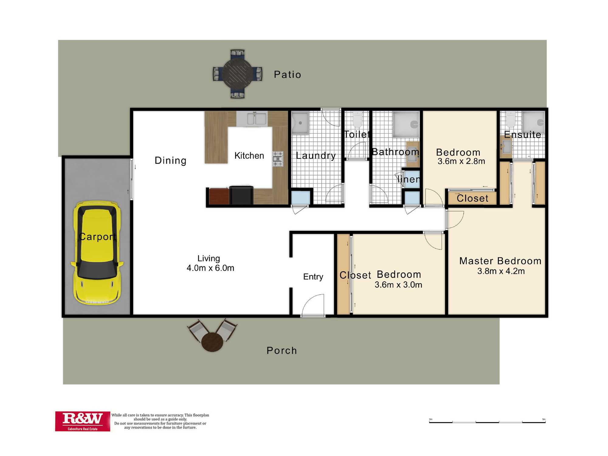 10 Avala Crescent Elimbah 10 Avala Crescent Elimbah