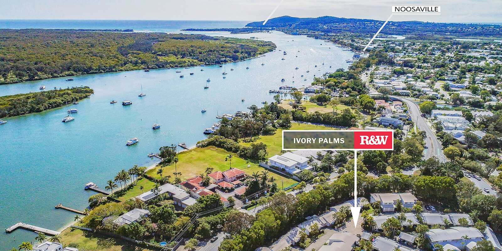 58/73 Hilton Terrace Noosaville