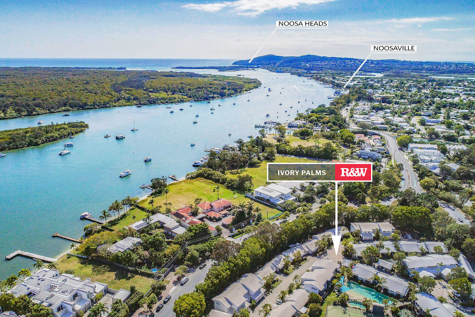58/73 Hilton Terrace Noosaville