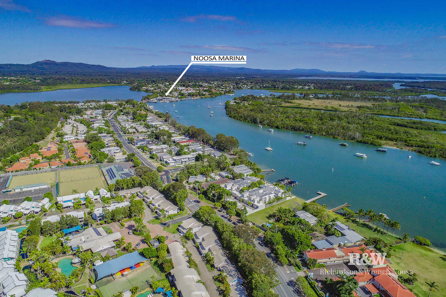 58/73 Hilton Terrace Noosaville