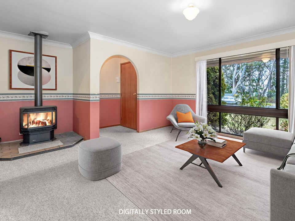 49 Mount York Road Mount Victoria