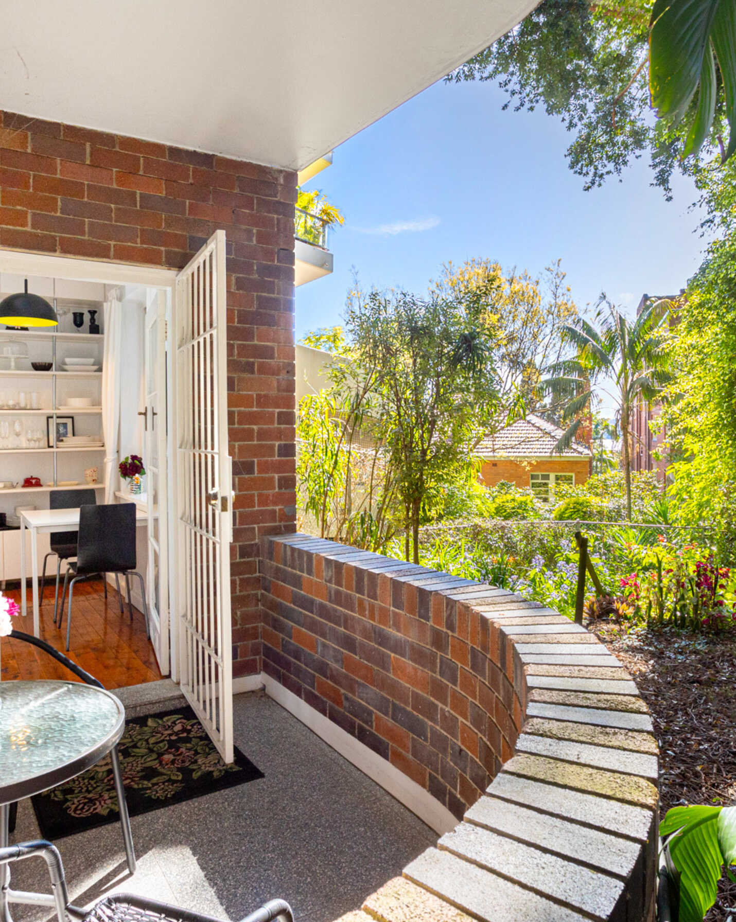 1/18 Onslow Avenue Elizabeth Bay, Bay - Thumbnail 2