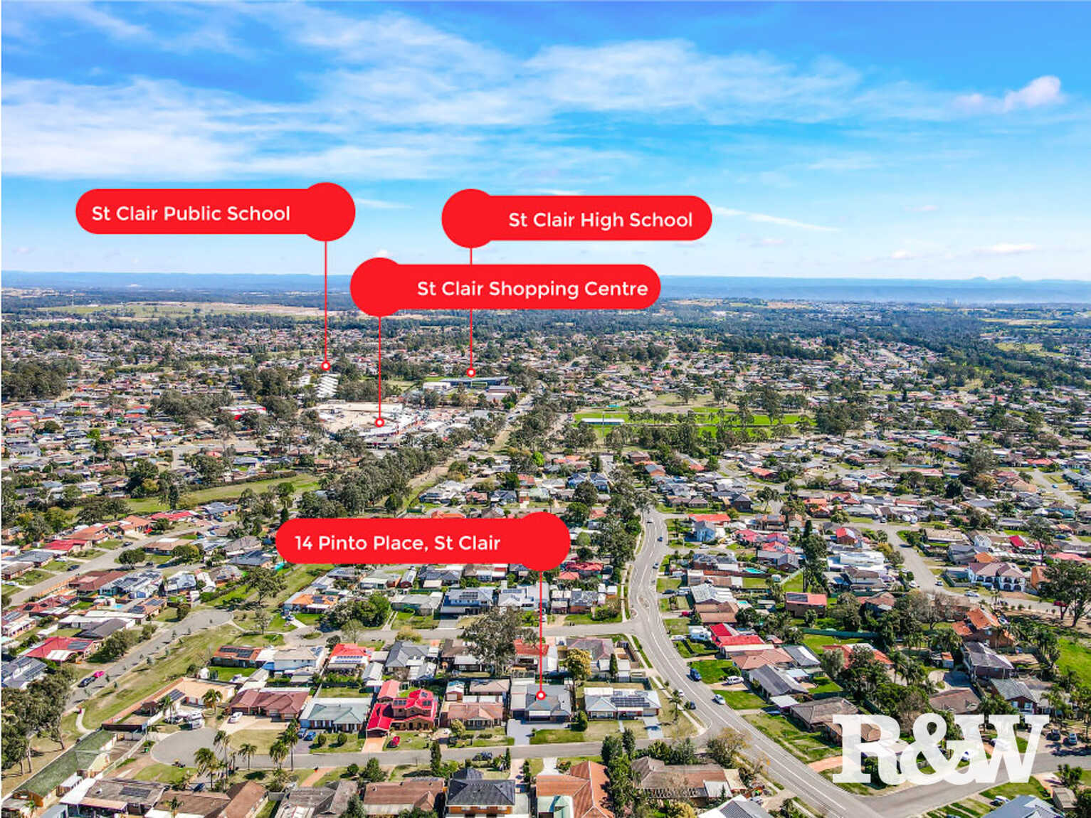 14 Pinto Place St Clair 14 Pinto Place St Clair