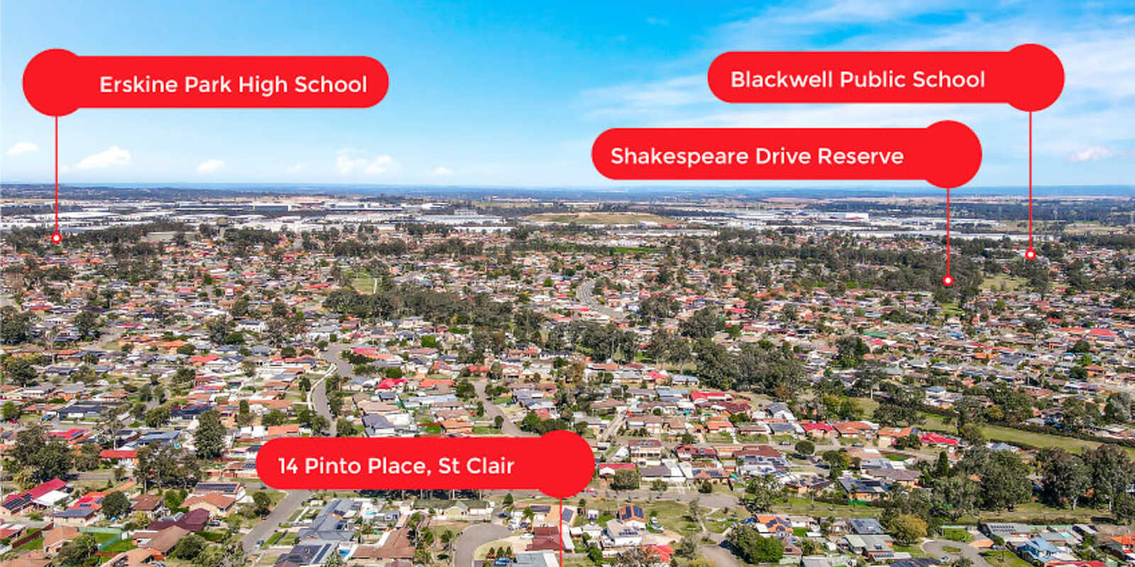 14 Pinto Place St Clair 14 Pinto Place St Clair