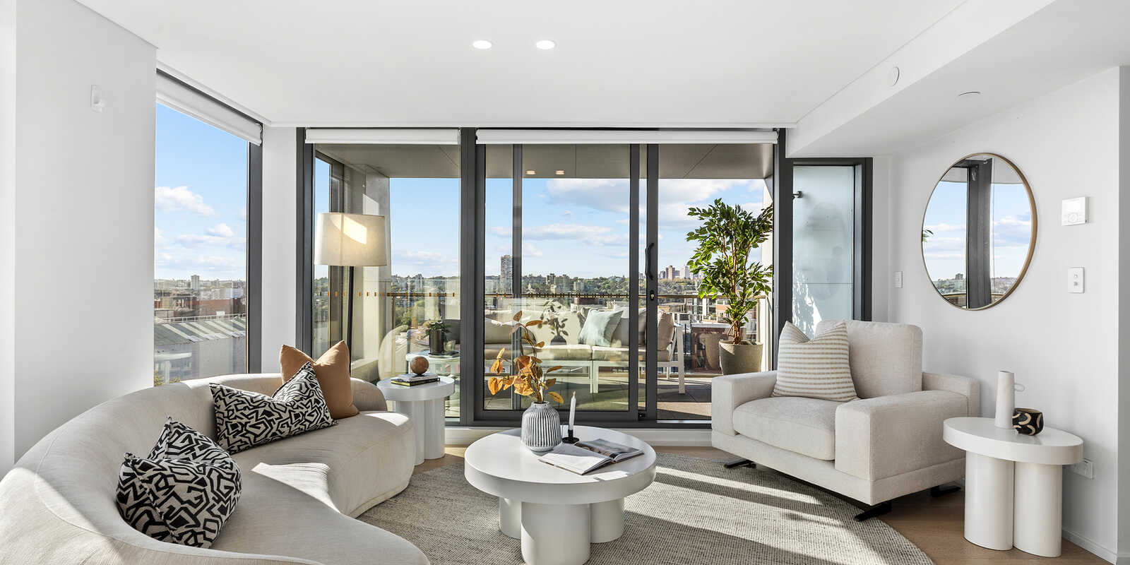1105/226 Victoria Street Potts Point 1105/226 Victoria Street Potts Point