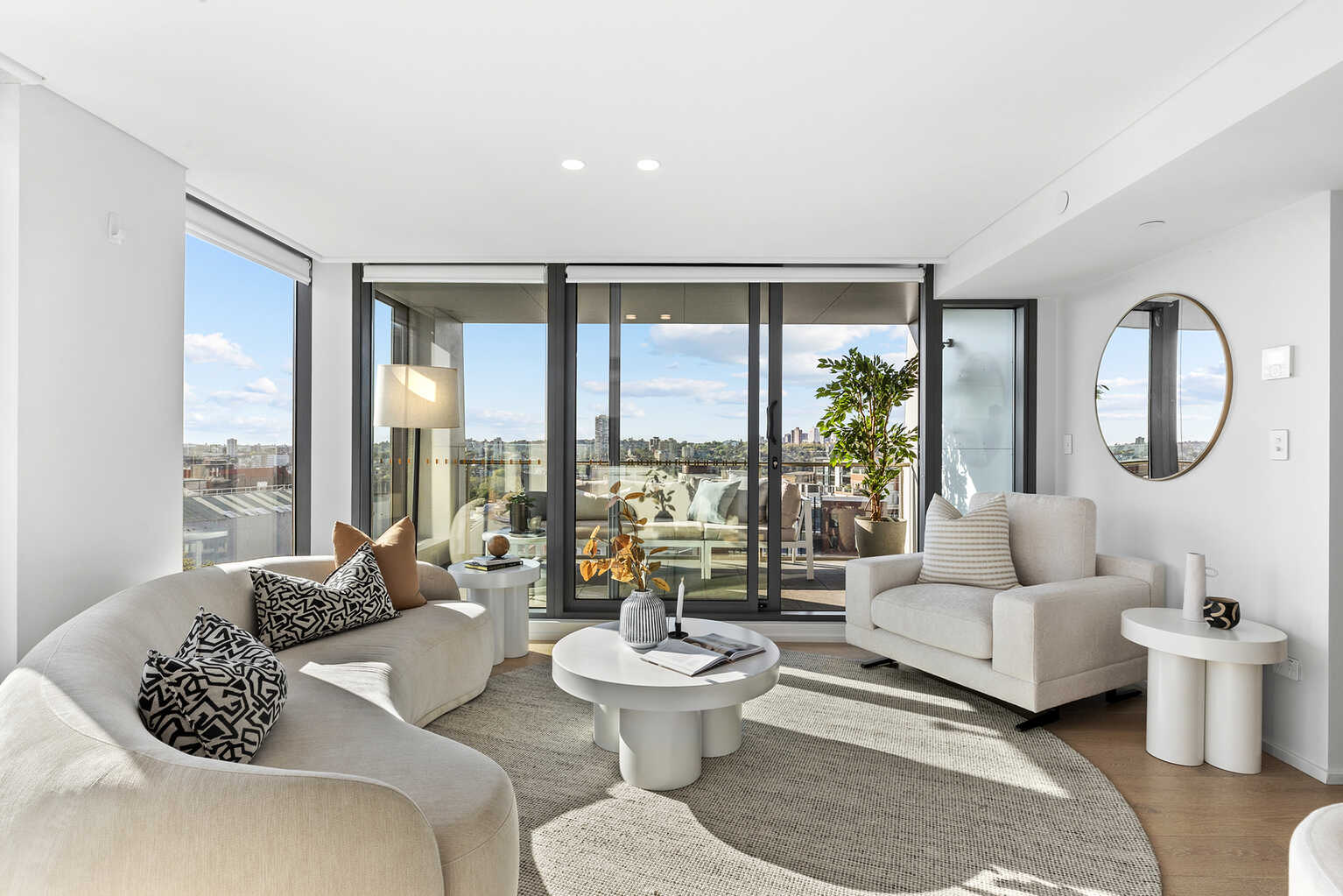 1105/226 Victoria Street Potts Point 1105/226 Victoria Street Potts Point