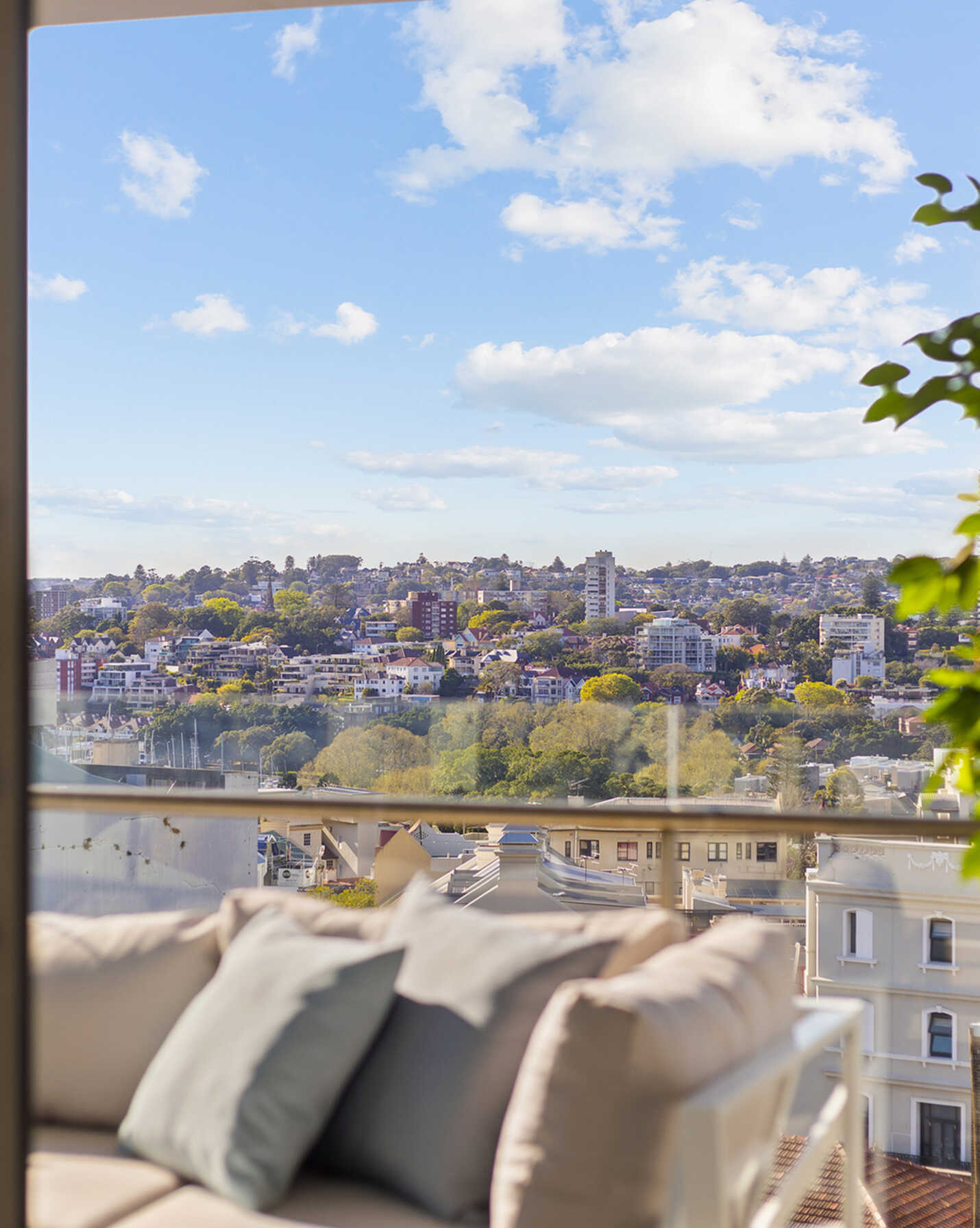 1105/226 Victoria Street Potts Point, Point - Thumbnail 2