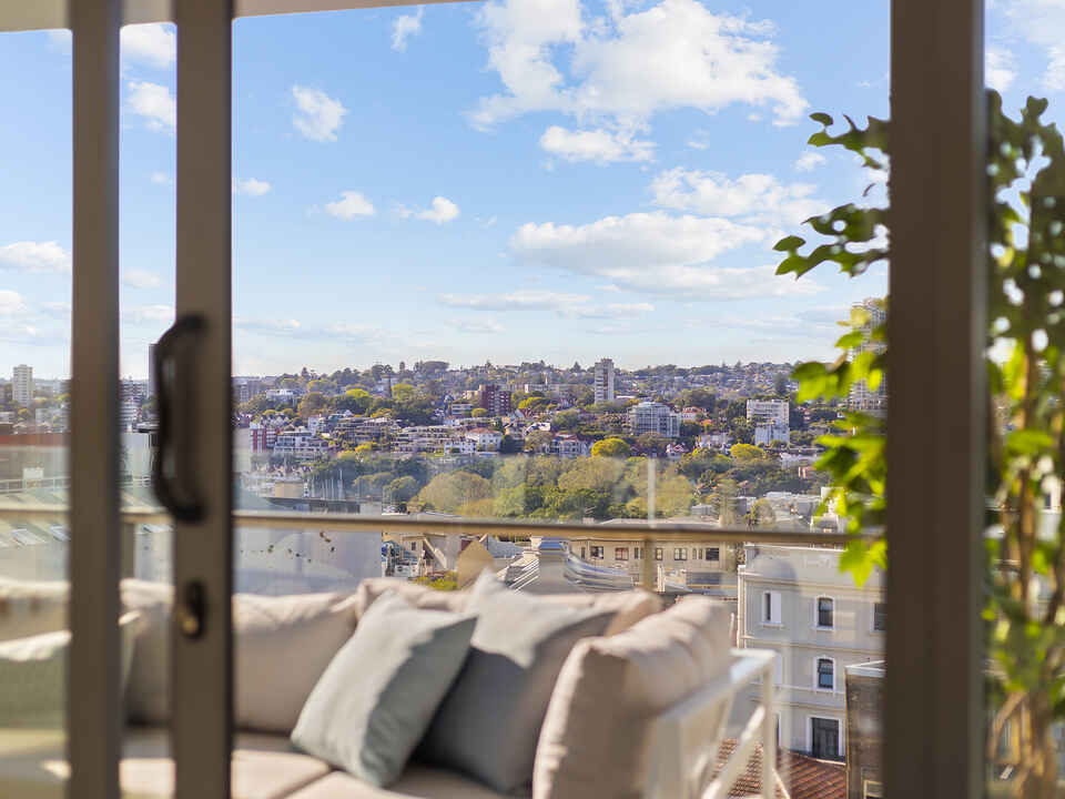 1105/226 Victoria Street Potts Point