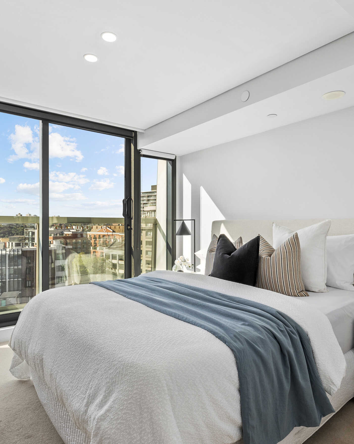 1105/226 Victoria Street Potts Point, Point - Thumbnail 4