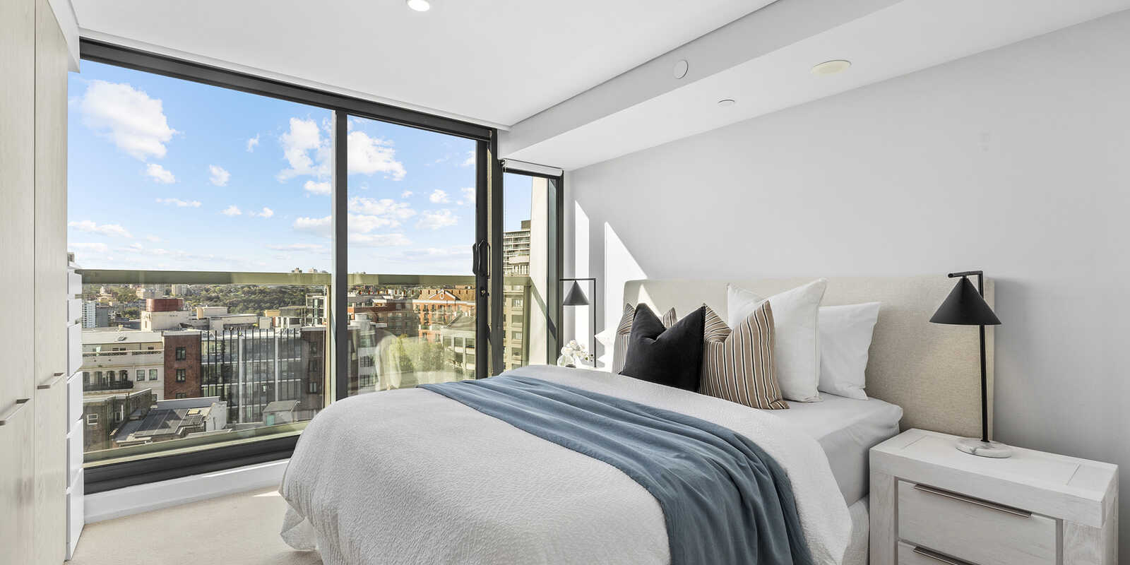 1105/226 Victoria Street Potts Point 1105/226 Victoria Street Potts Point