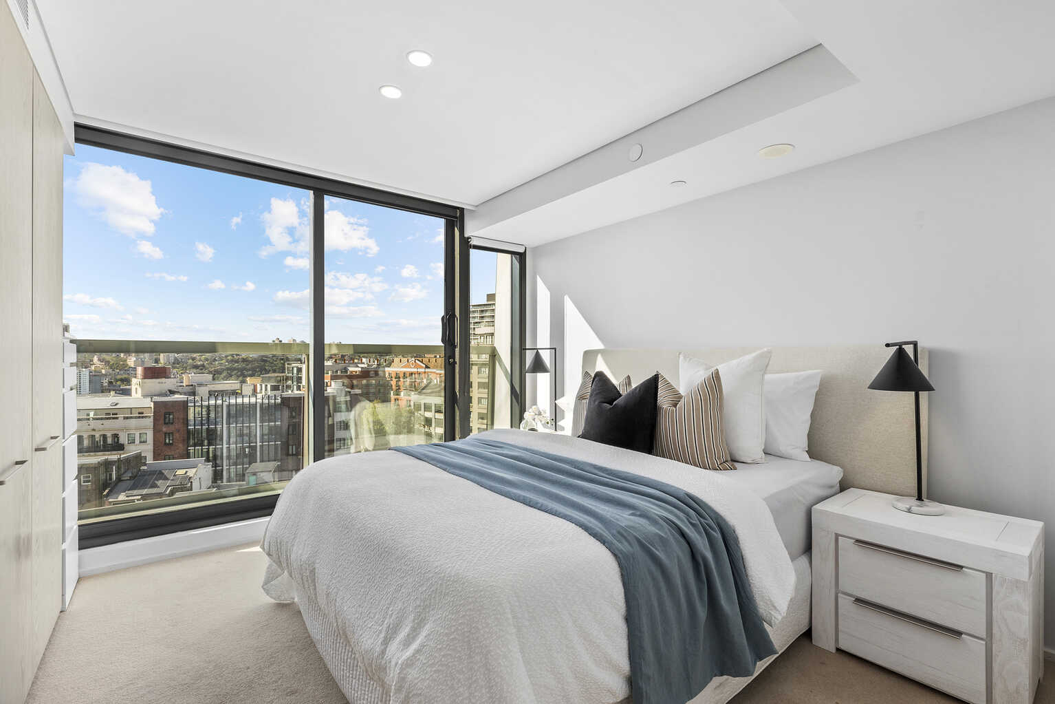 1105/226 Victoria Street Potts Point 1105/226 Victoria Street Potts Point