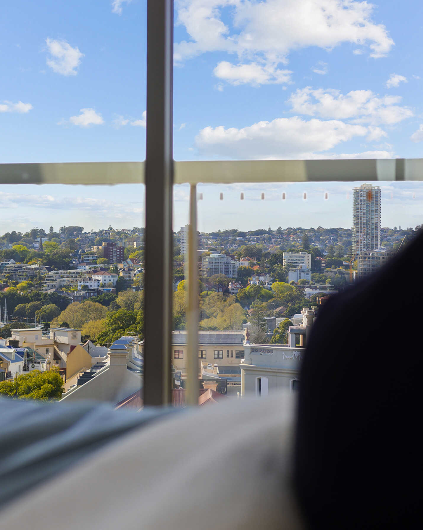 1105/226 Victoria Street Potts Point, Point - Thumbnail 5