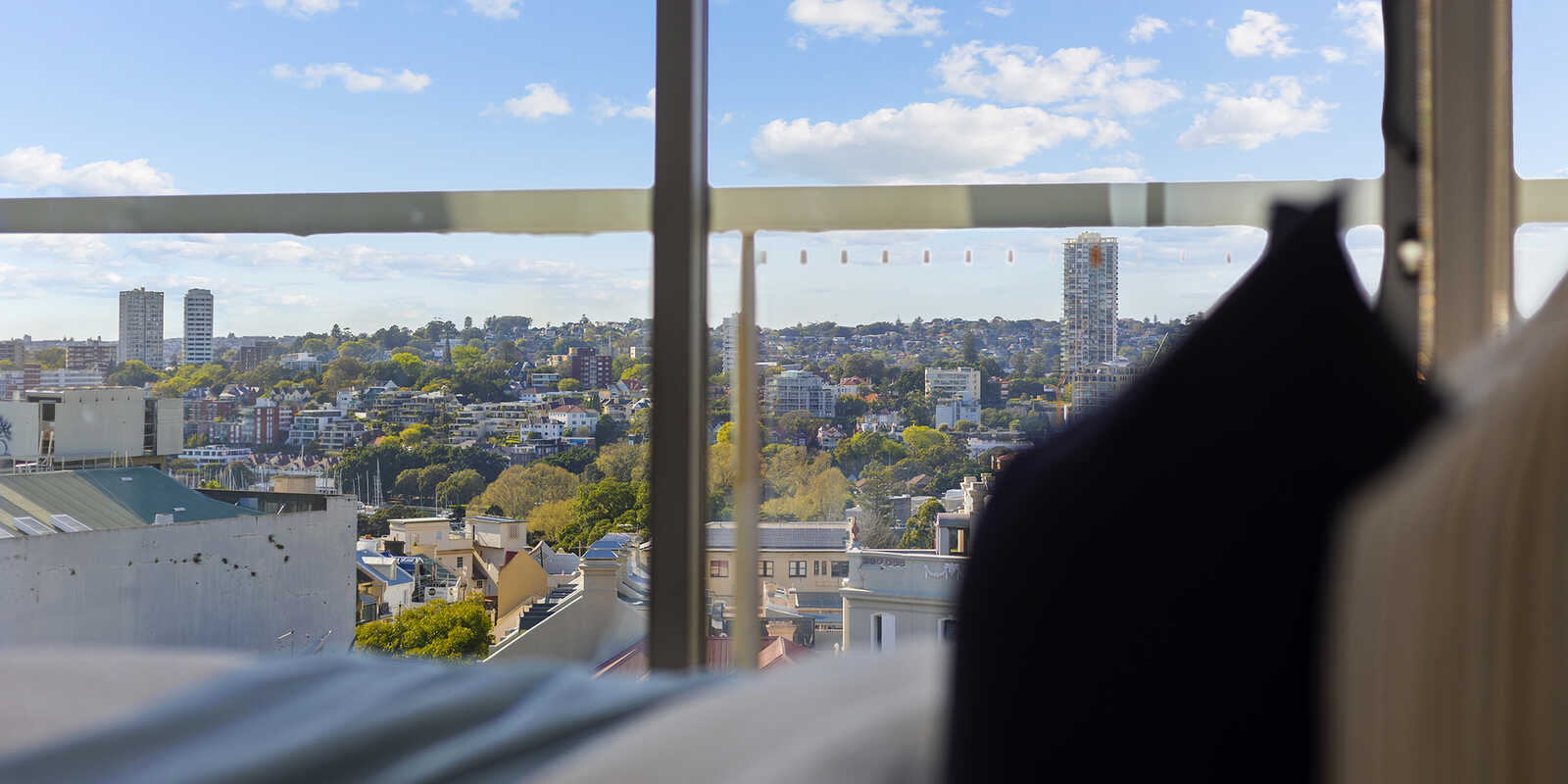 1105/226 Victoria Street Potts Point 1105/226 Victoria Street Potts Point