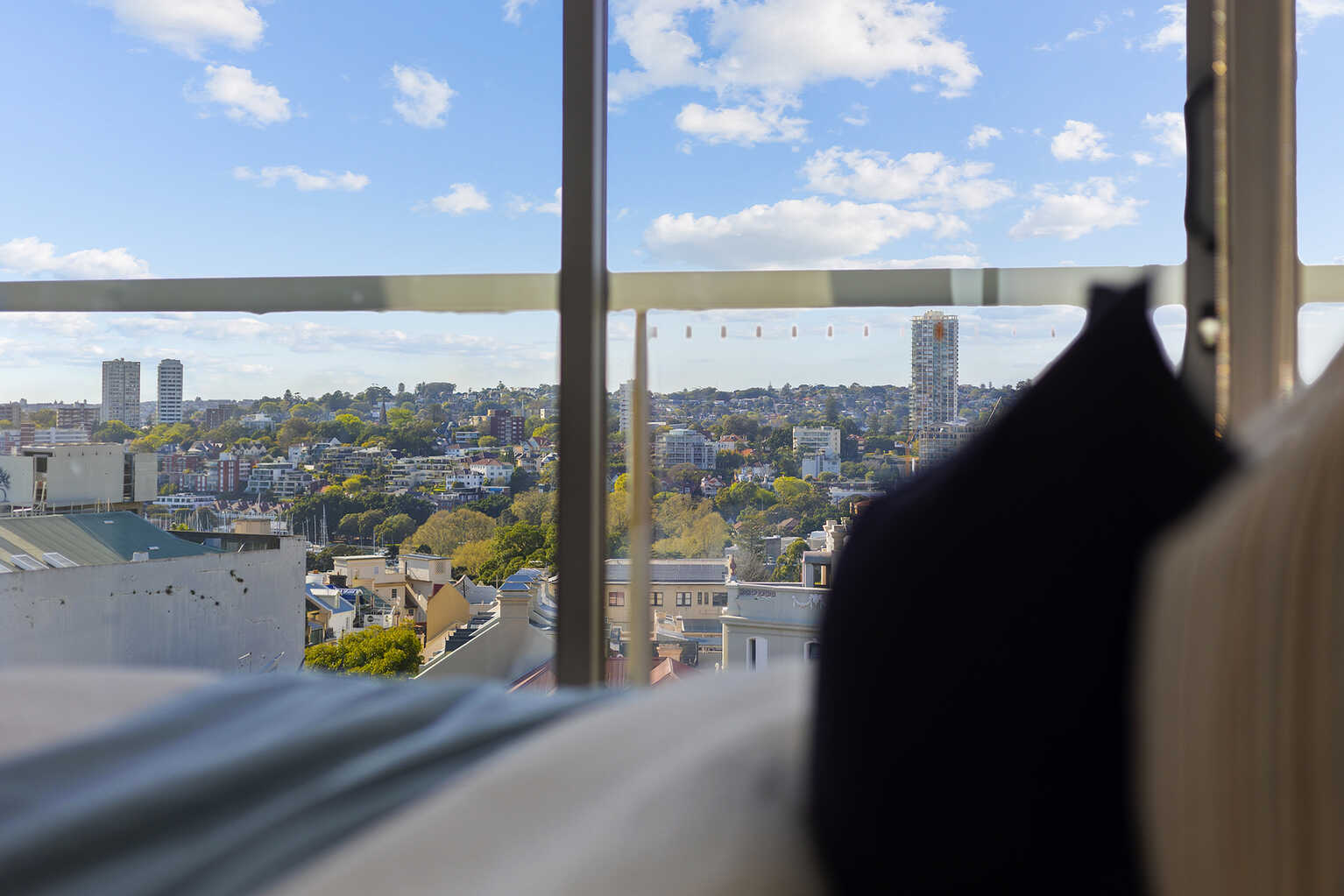 1105/226 Victoria Street Potts Point 1105/226 Victoria Street Potts Point