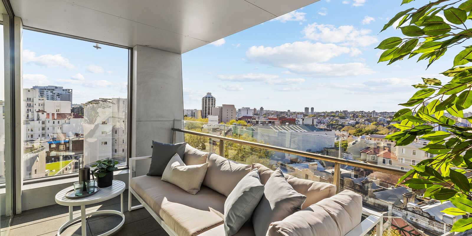 1105/226 Victoria Street Potts Point 1105/226 Victoria Street Potts Point