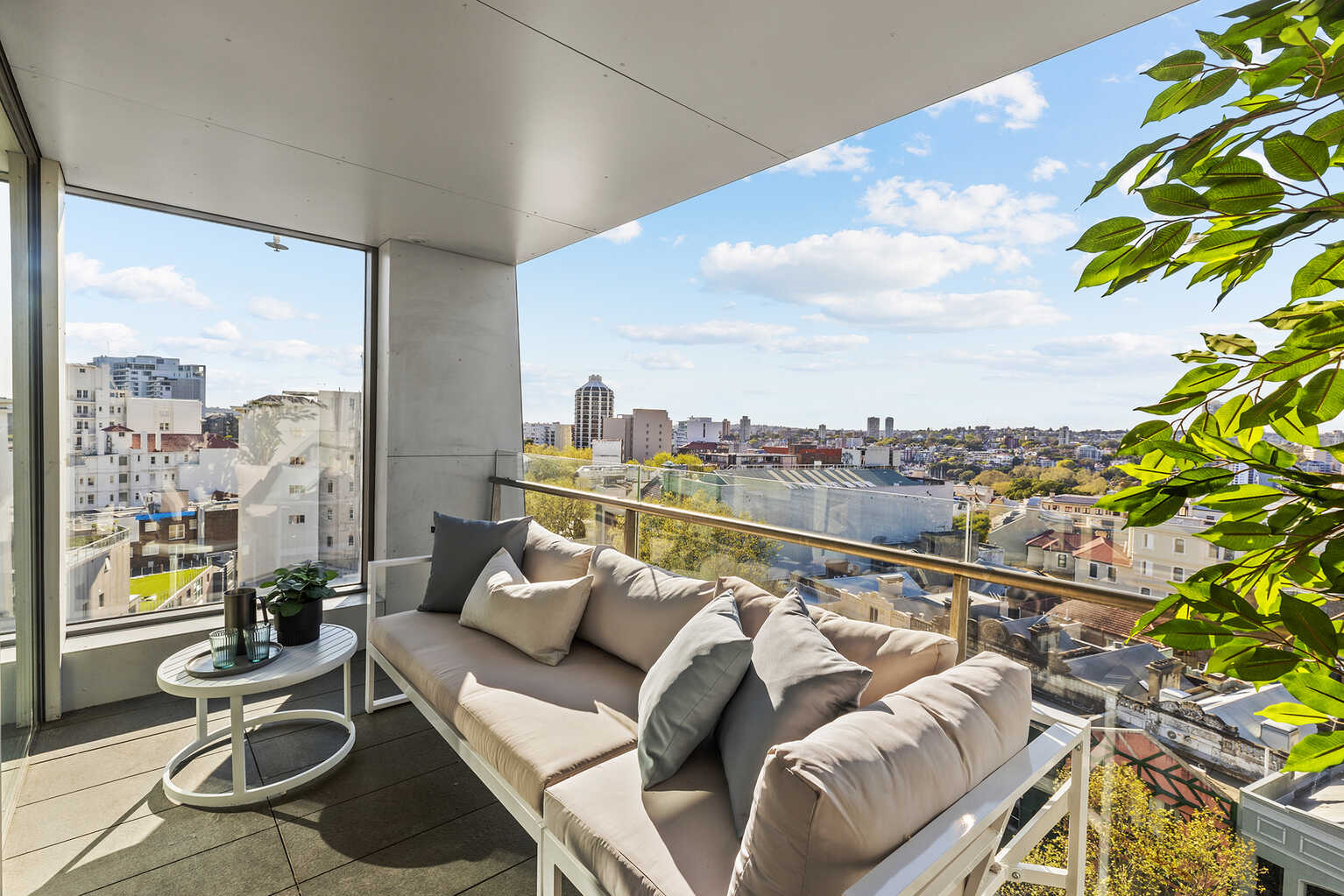 1105/226 Victoria Street Potts Point 1105/226 Victoria Street Potts Point