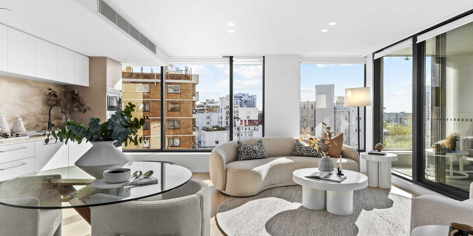1105/226 Victoria Street Potts Point 1105/226 Victoria Street Potts Point