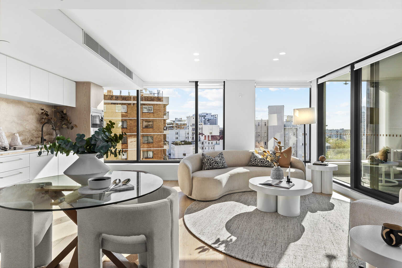 1105/226 Victoria Street Potts Point 1105/226 Victoria Street Potts Point