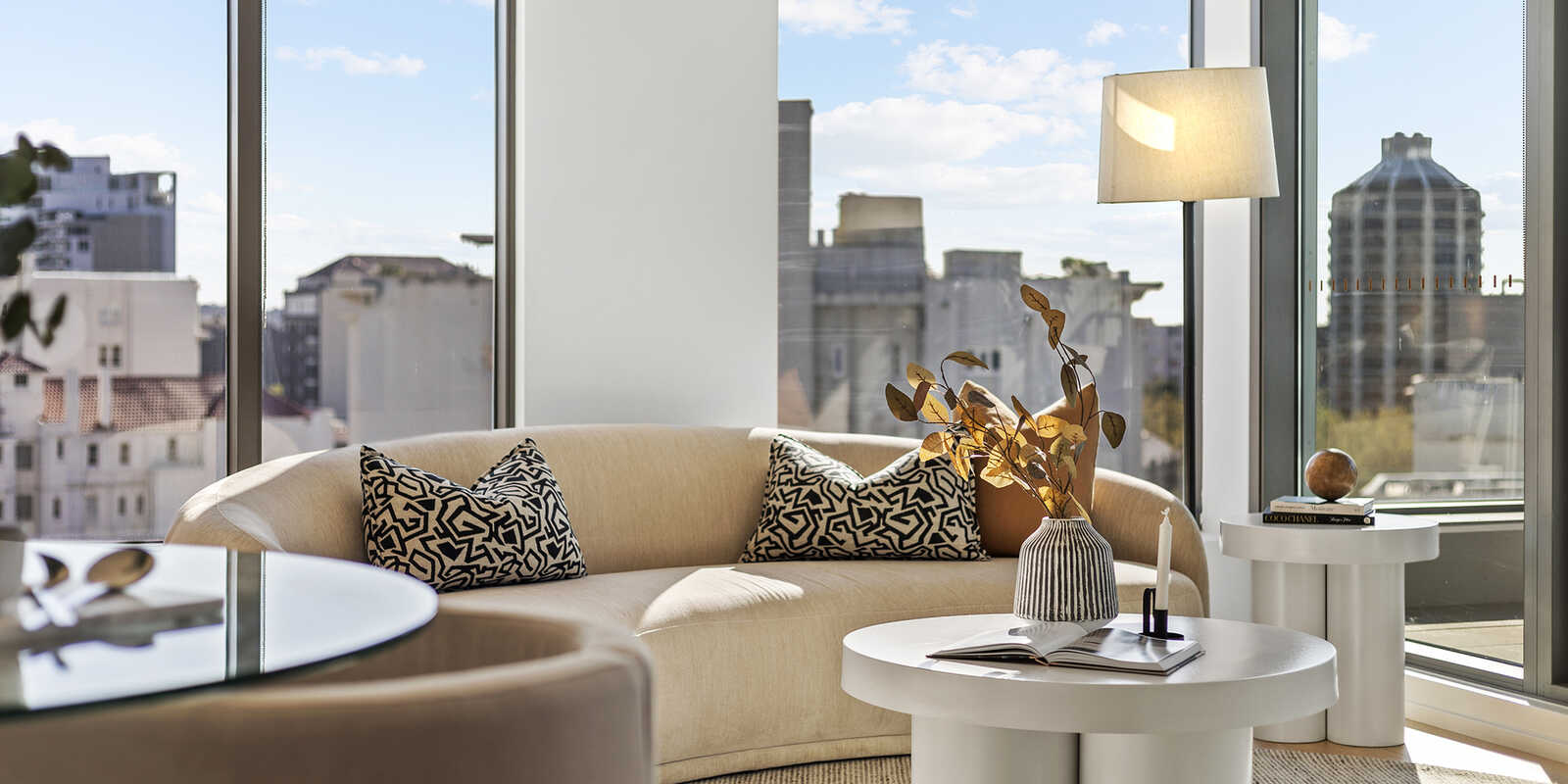 1105/226 Victoria Street Potts Point 1105/226 Victoria Street Potts Point