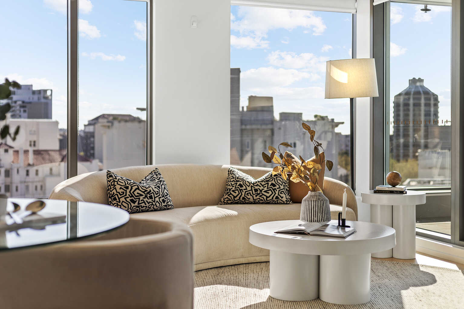 1105/226 Victoria Street Potts Point 1105/226 Victoria Street Potts Point