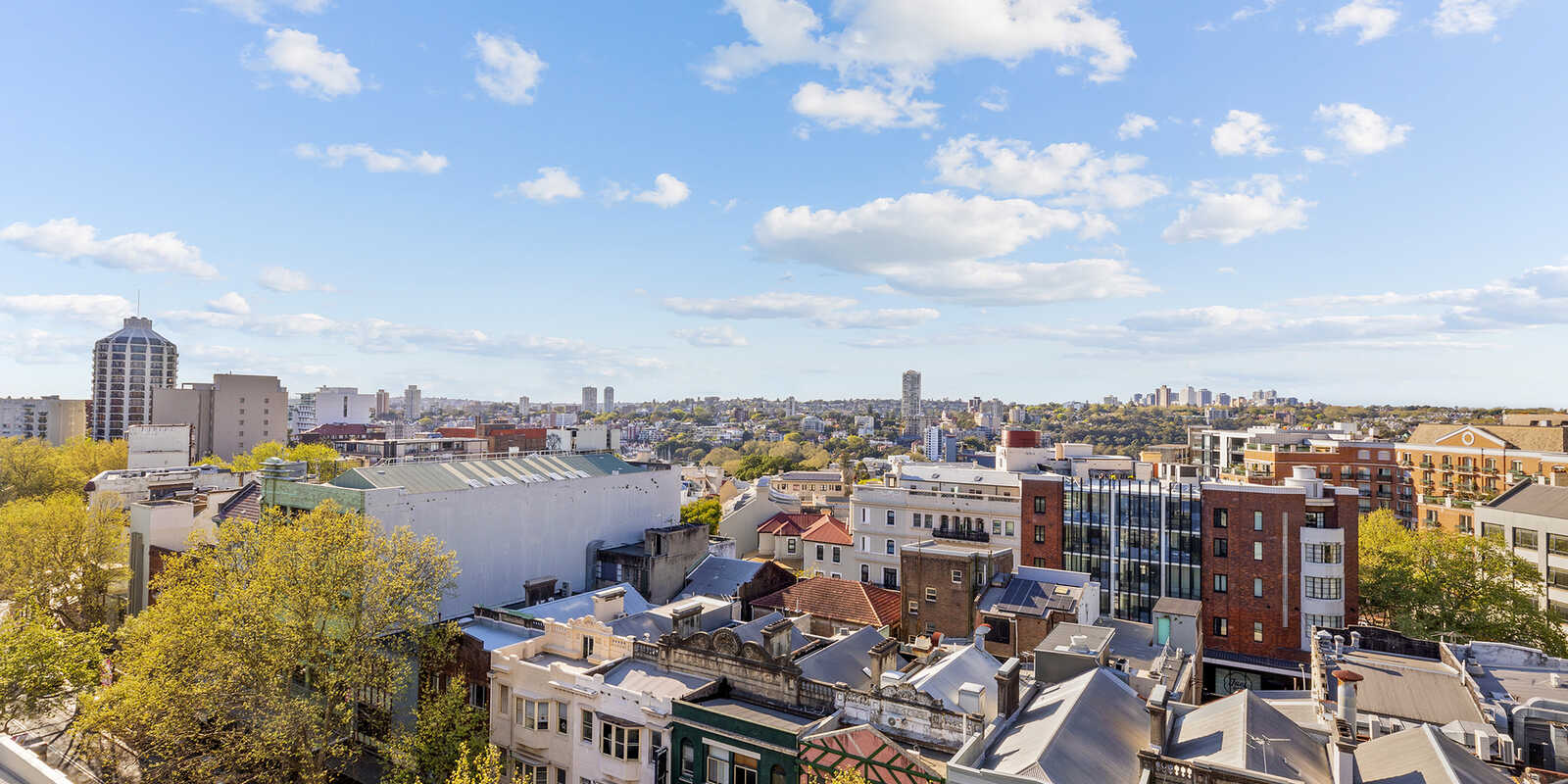 1105/226 Victoria Street Potts Point 1105/226 Victoria Street Potts Point