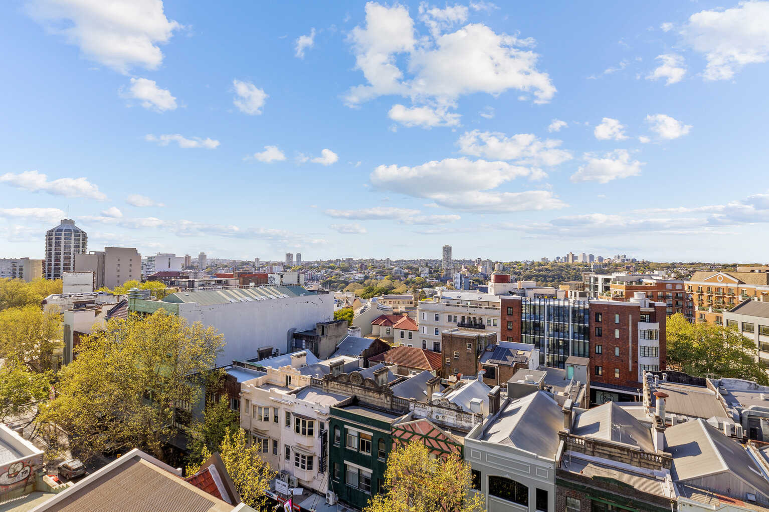 1105/226 Victoria Street Potts Point 1105/226 Victoria Street Potts Point