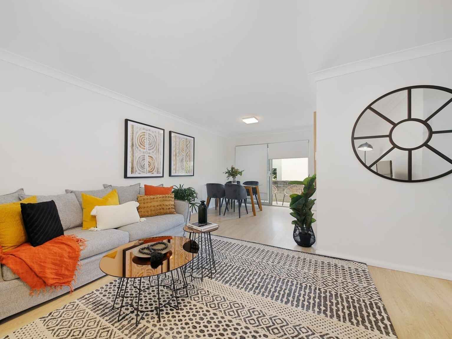 16/11 Grace Campbell Crescent Hillsdale
