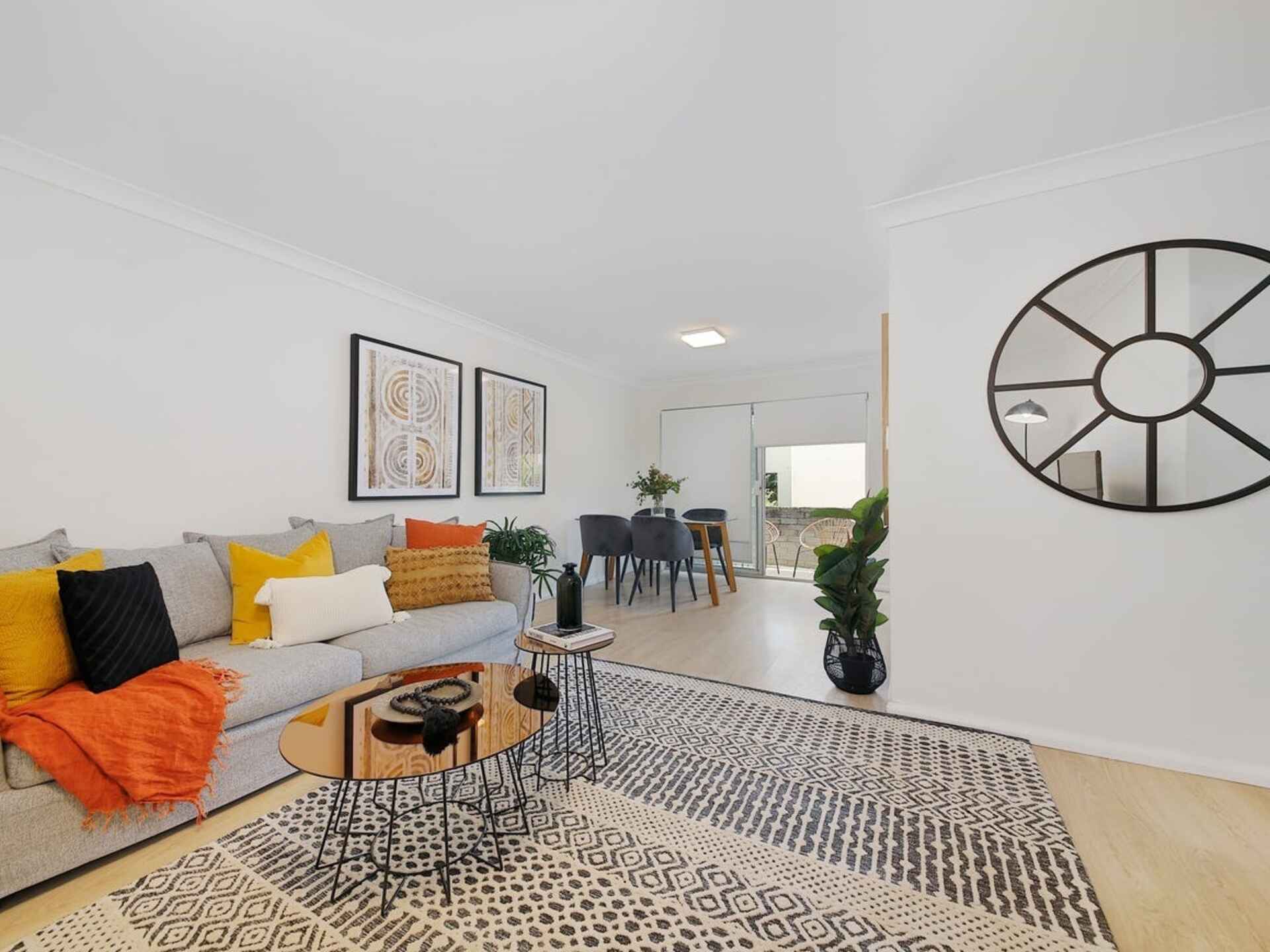 16/11 Grace Campbell Crescent Hillsdale
