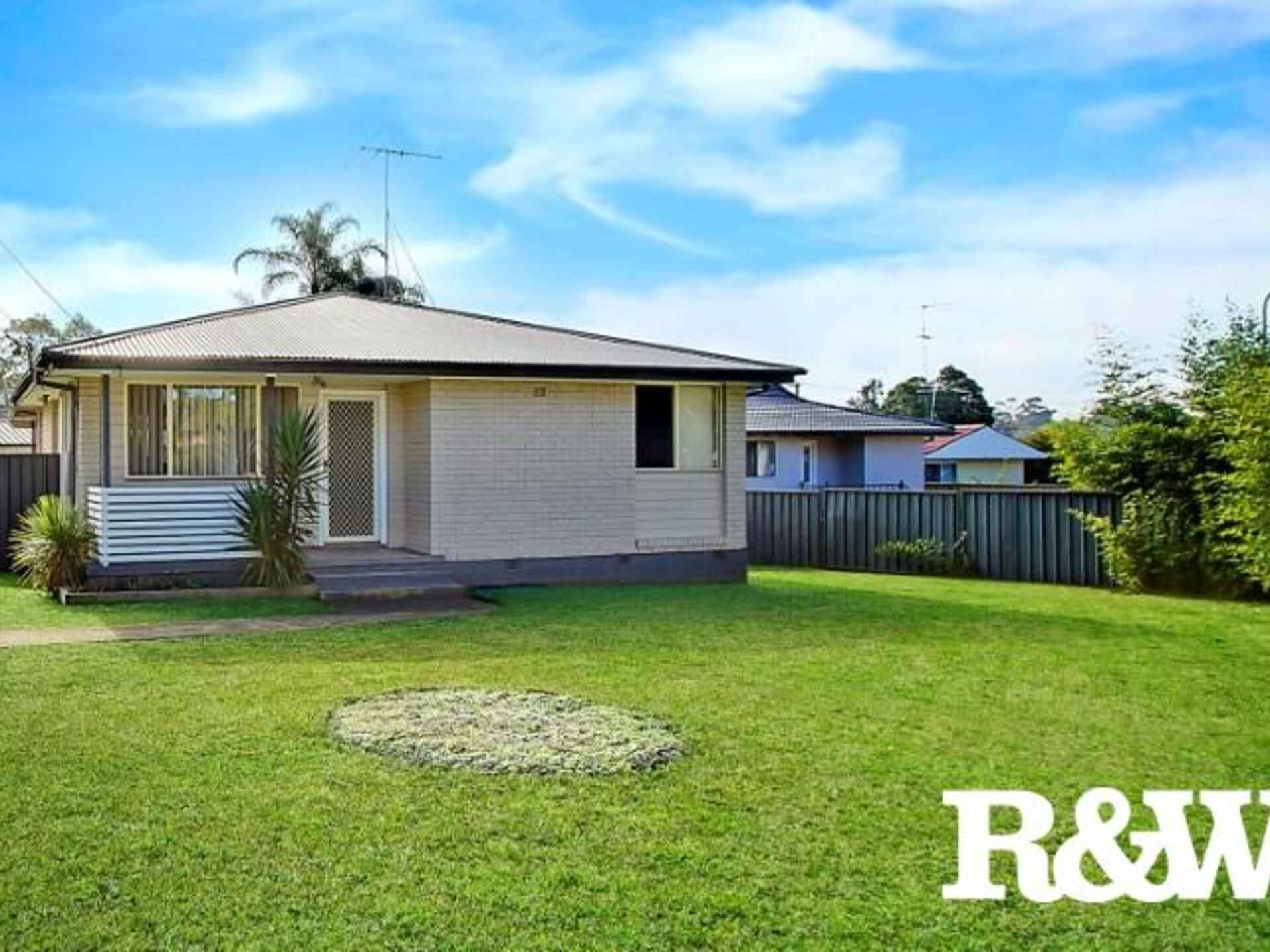 43 Roebuck Crescent Willmot