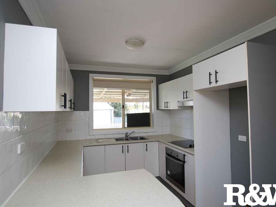 43 Roebuck Crescent Willmot