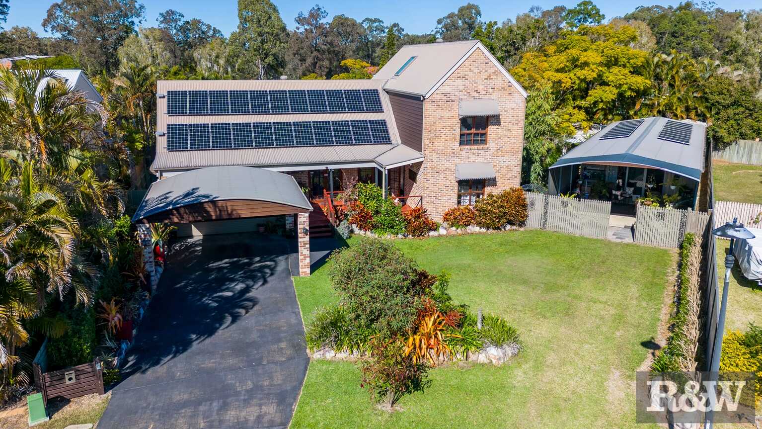 7 Bellwood Court Bellmere 7 Bellwood Court Bellmere