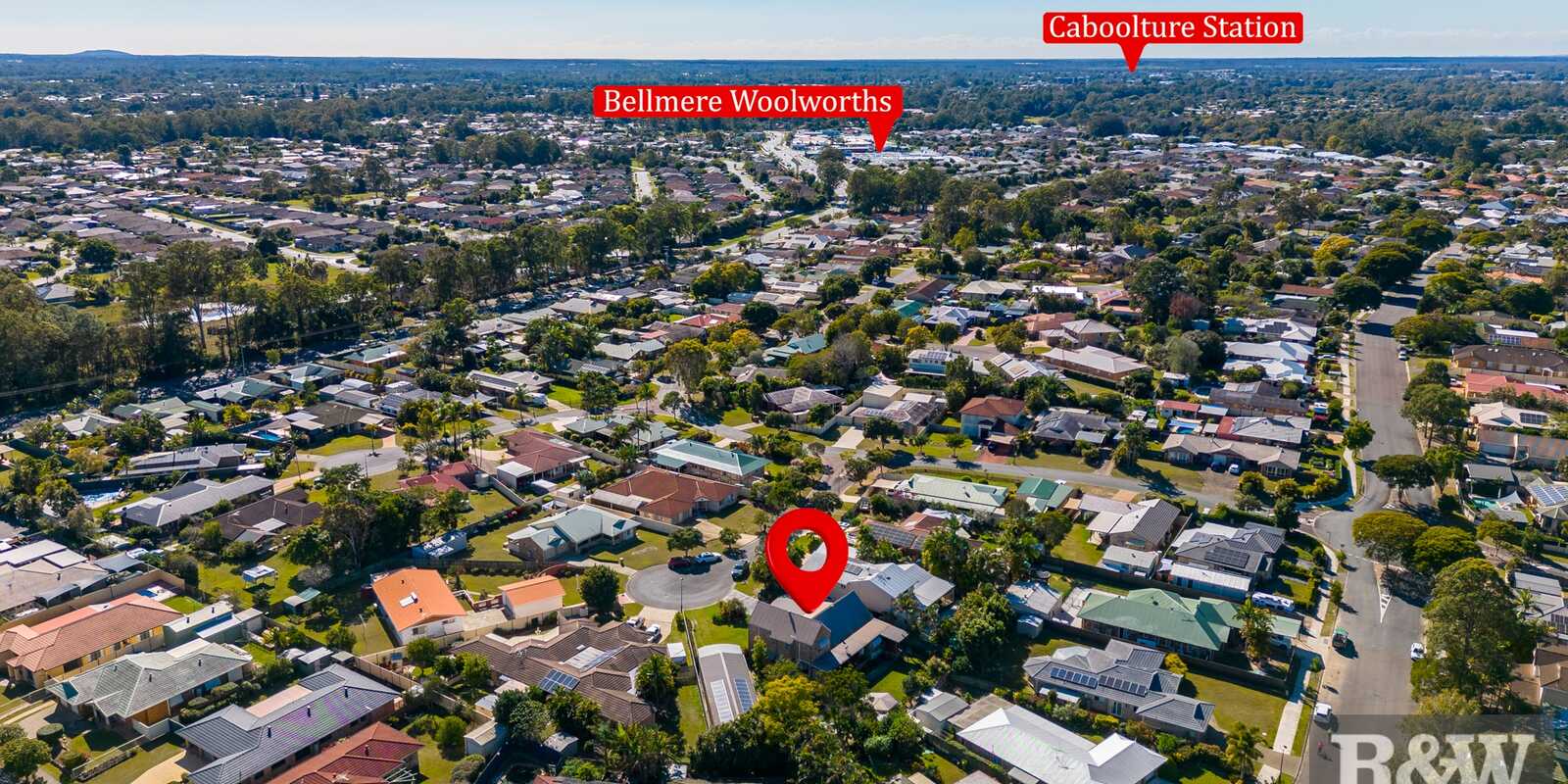 7 Bellwood Court Bellmere 7 Bellwood Court Bellmere