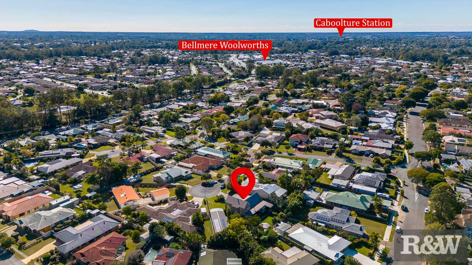 7 Bellwood Court Bellmere 7 Bellwood Court Bellmere