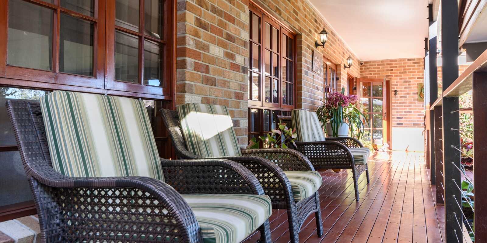 7 Bellwood Court Bellmere 7 Bellwood Court Bellmere