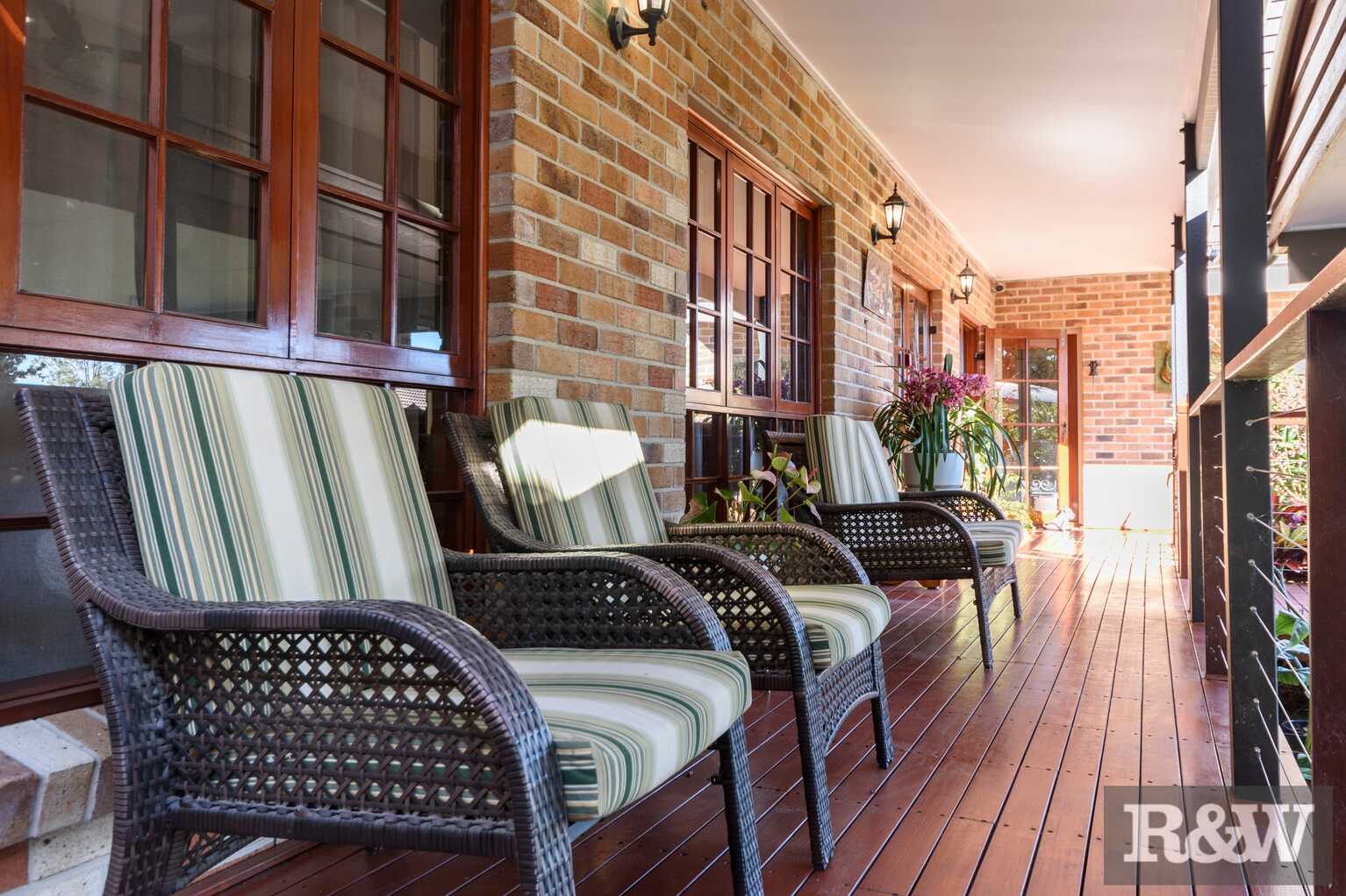 7 Bellwood Court Bellmere 7 Bellwood Court Bellmere