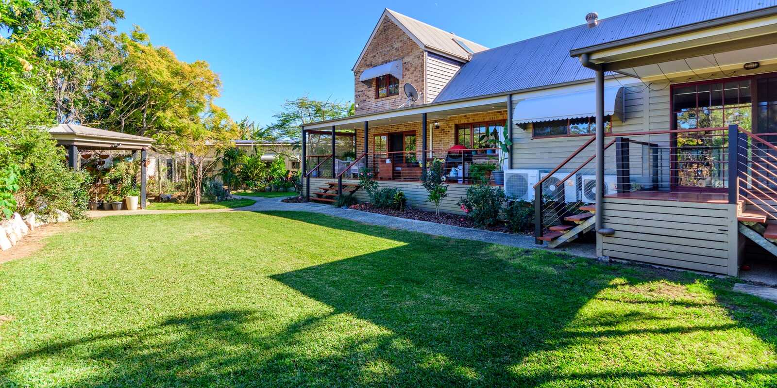 7 Bellwood Court Bellmere 7 Bellwood Court Bellmere