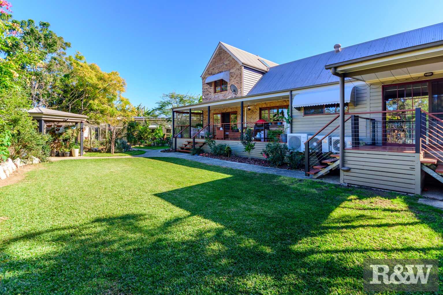 7 Bellwood Court Bellmere 7 Bellwood Court Bellmere