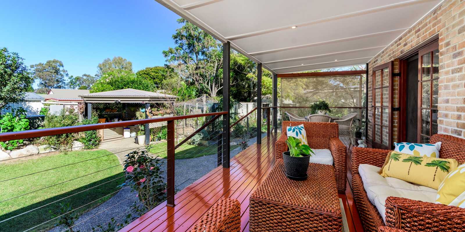 7 Bellwood Court Bellmere 7 Bellwood Court Bellmere