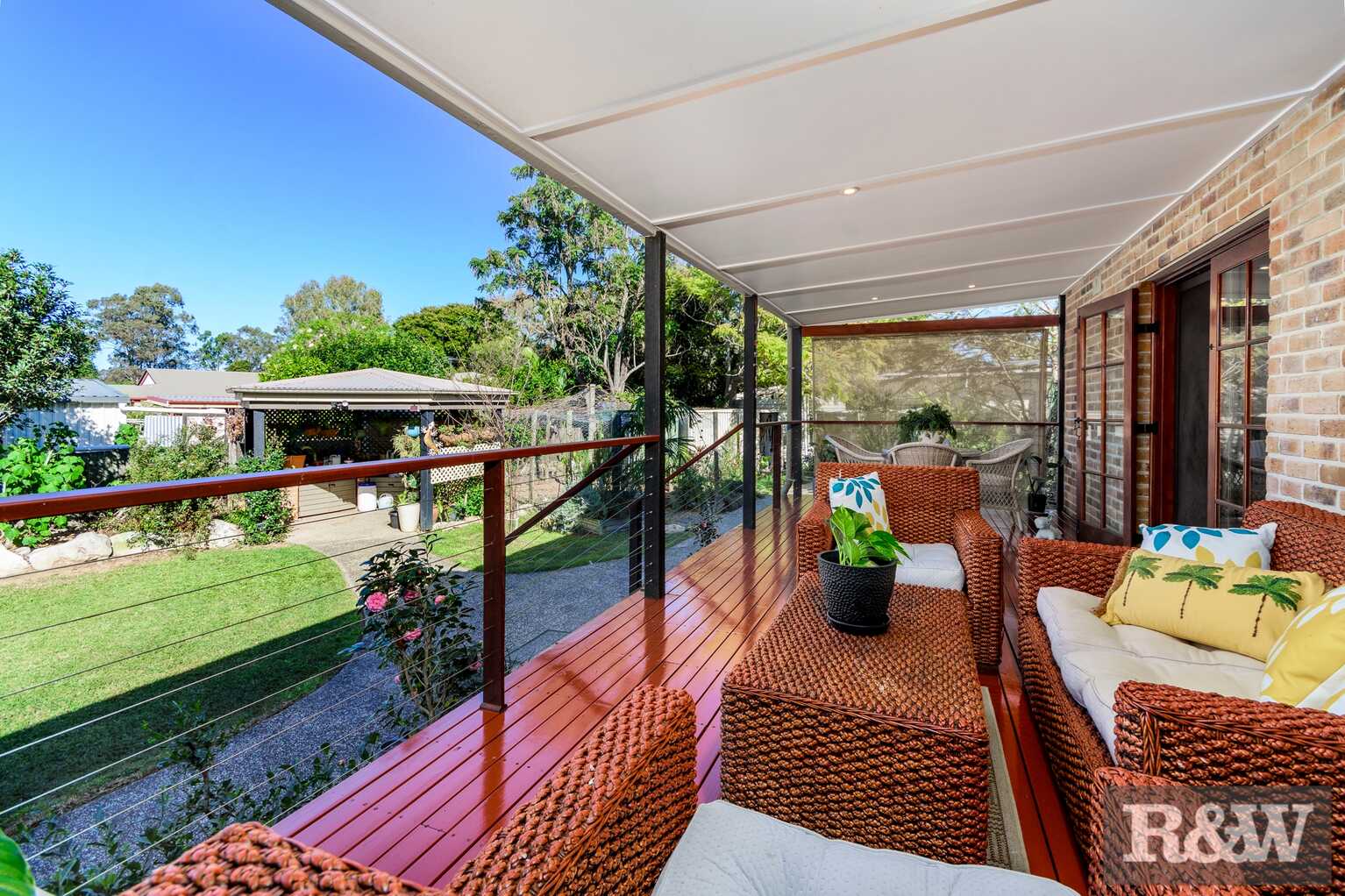 7 Bellwood Court Bellmere 7 Bellwood Court Bellmere