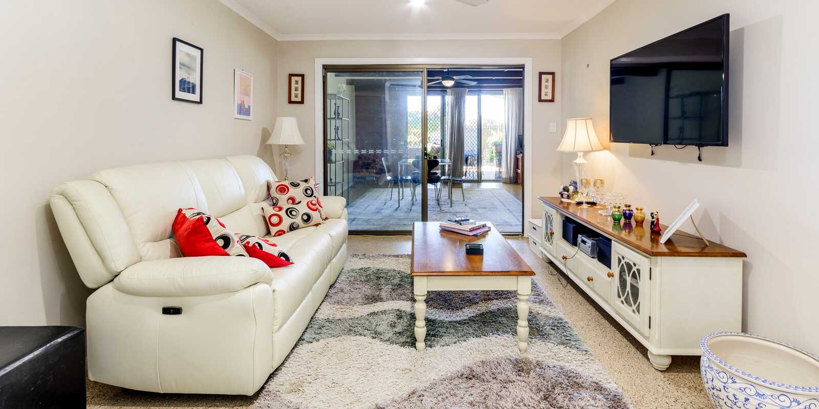 7 Bellwood Court Bellmere 7 Bellwood Court Bellmere