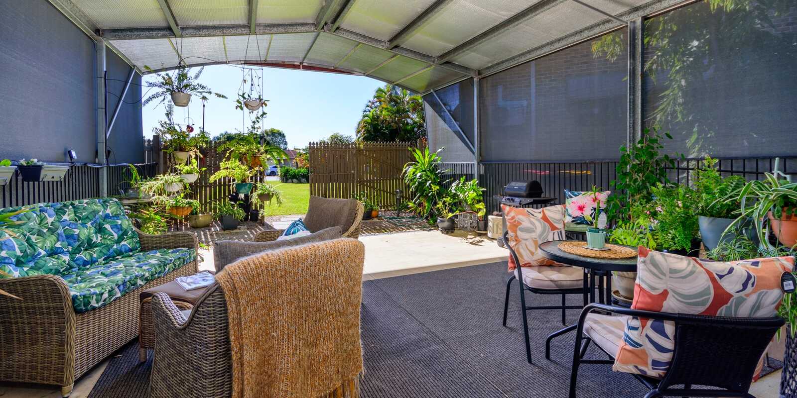 7 Bellwood Court Bellmere 7 Bellwood Court Bellmere