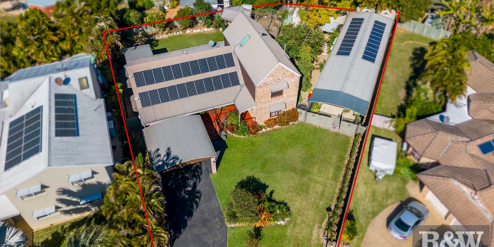7 Bellwood Court Bellmere 7 Bellwood Court Bellmere