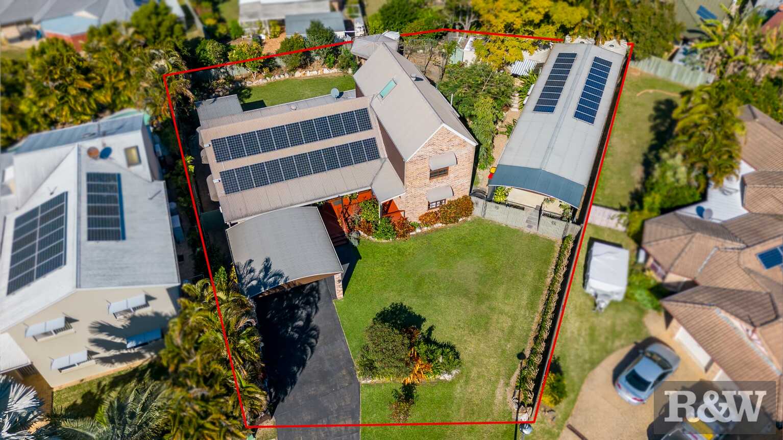 7 Bellwood Court Bellmere 7 Bellwood Court Bellmere